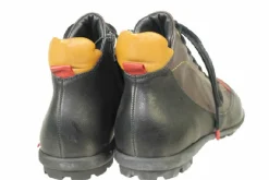 Think Business Schuhe schwarz-Herren Sneaker & Schnürer