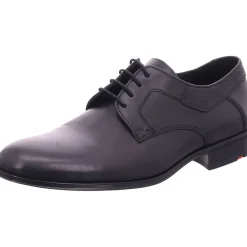 Lloyd Business Schuhe schwarz-Herren Sneaker & Schnürer