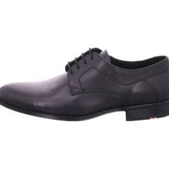 Lloyd Business Schuhe schwarz-Herren Sneaker & Schnürer