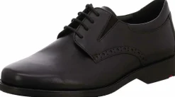 Lloyd Business Schuhe schwarz-Herren Sneaker & Schnürer