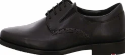 Lloyd Business Schuhe schwarz-Herren Sneaker & Schnürer