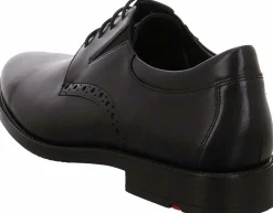 Lloyd Business Schuhe schwarz-Herren Sneaker & Schnürer