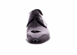 Floris van Bommel Business Schuhe schwarz-Herren Sneaker & Schnürer