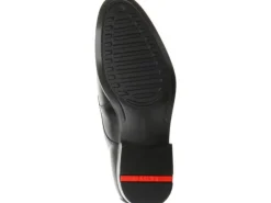 Lloyd Business Schuhe schwarz-Herren Sneaker & Schnürer