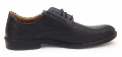 Jomos Business Schuhe schwarz-Herren Sneaker & Schnürer