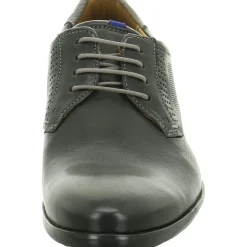 Lloyd Business Schuhe schwarz MORICE-Herren Sneaker & Schnürer