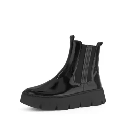Gabor Chelsea Boot-Damen Stiefel & Stiefeletten