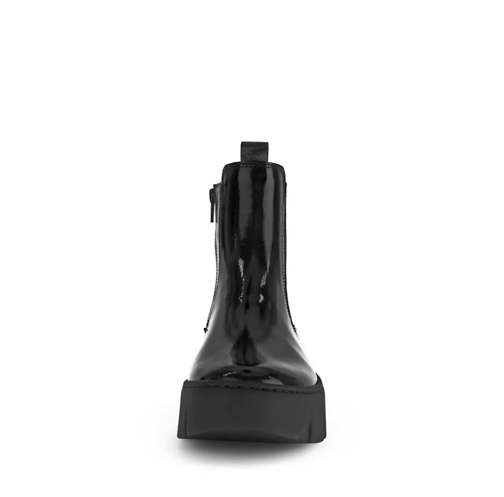 Gabor Chelsea Boot-Damen Stiefel & Stiefeletten