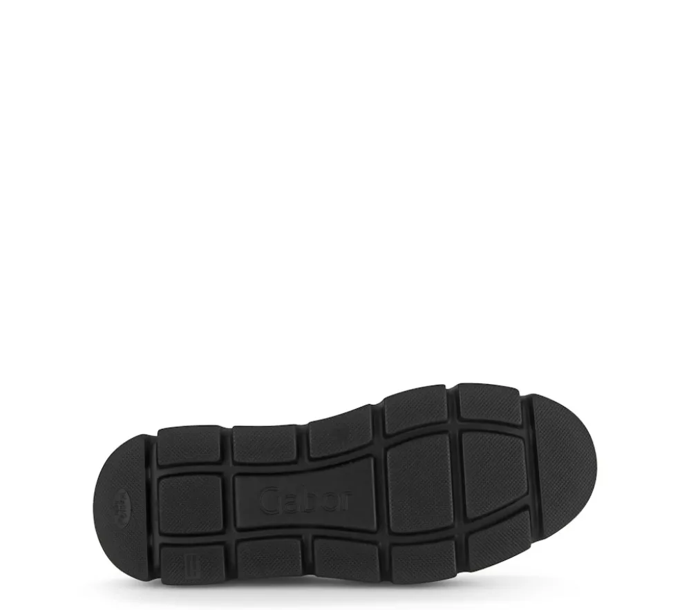 Gabor Chelsea Boot-Damen Stiefel & Stiefeletten