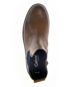 Gabor Chelsea Boot-Damen Stiefel & Stiefeletten