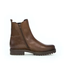 Gabor Chelsea Boot-Damen Stiefel & Stiefeletten