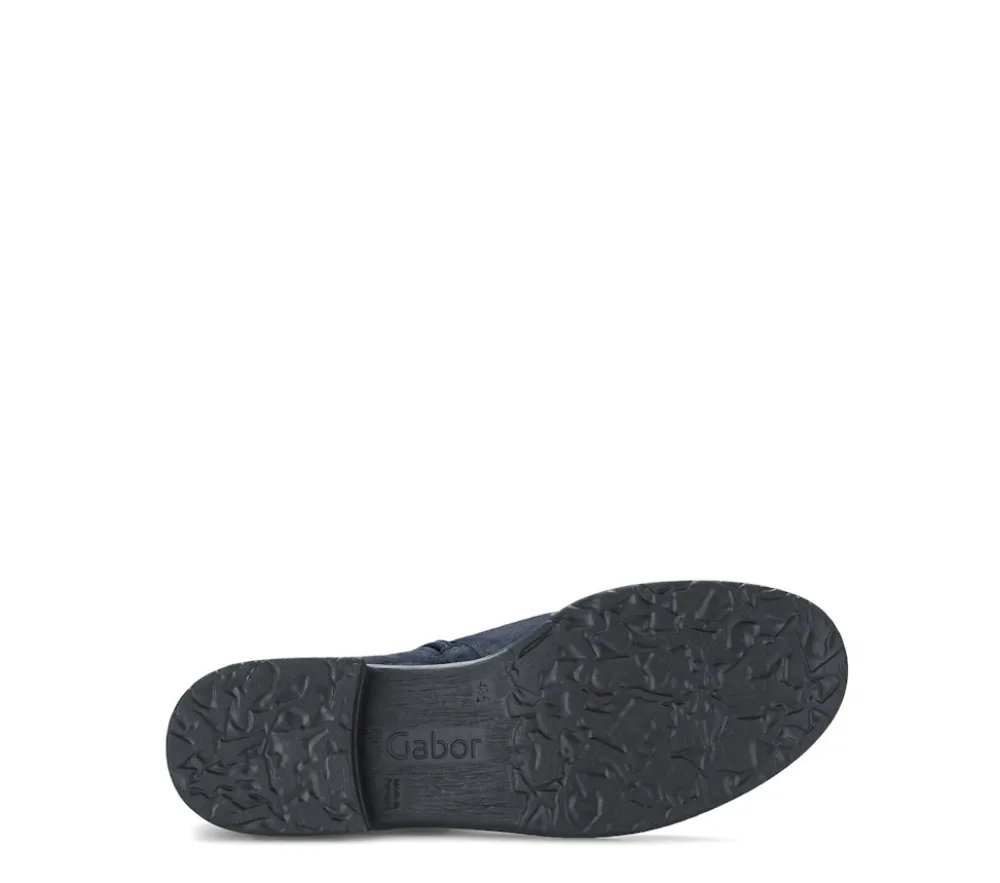 Gabor Chelsea Boot-Damen Stiefel & Stiefeletten