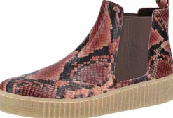 Gabor Chelsea Boot-Damen Stiefel & Stiefeletten