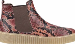 Gabor Chelsea Boot-Damen Stiefel & Stiefeletten