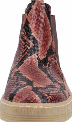 Gabor Chelsea Boot-Damen Stiefel & Stiefeletten