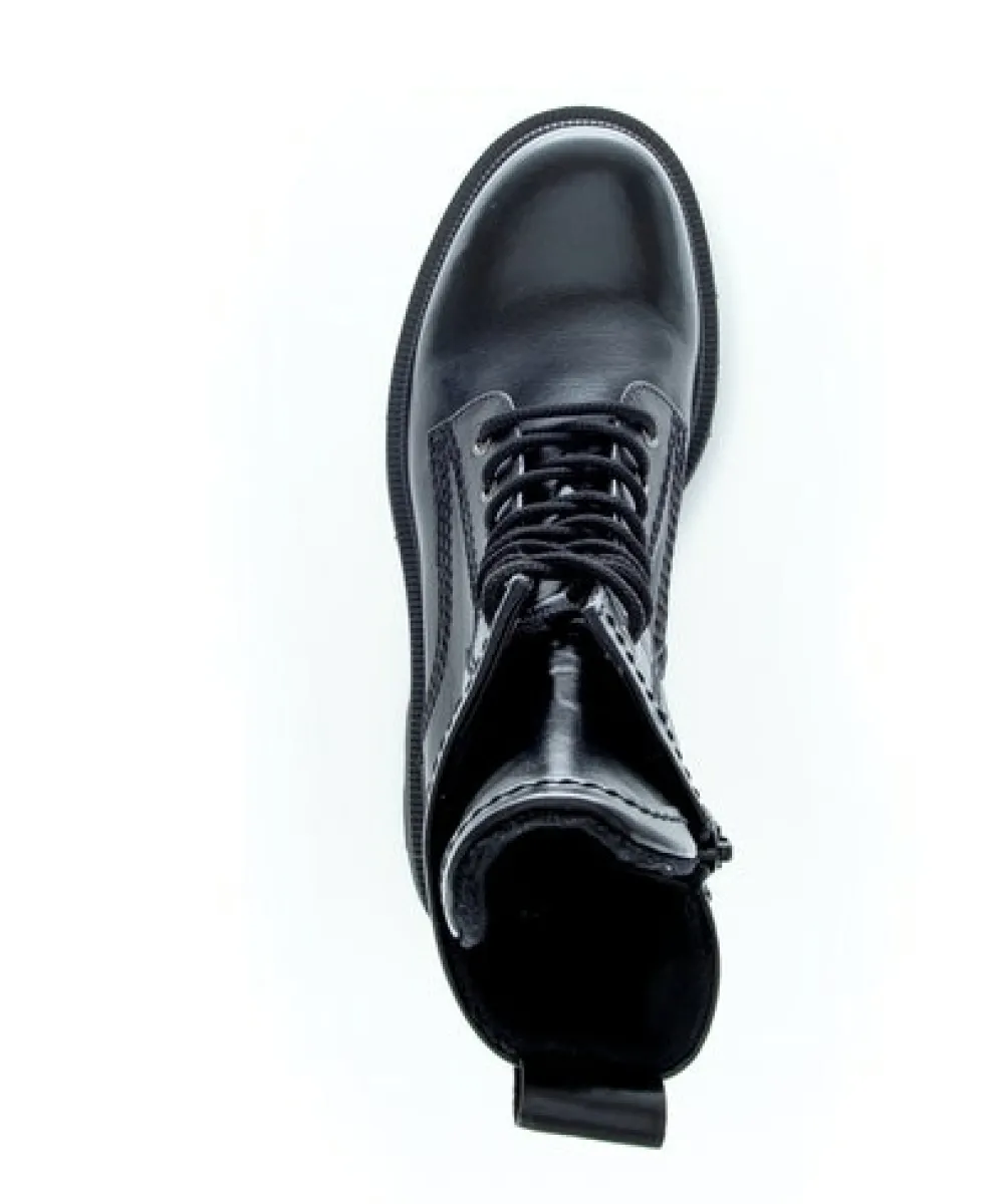 Gabor Chelsea Boot-Damen Stiefel & Stiefeletten