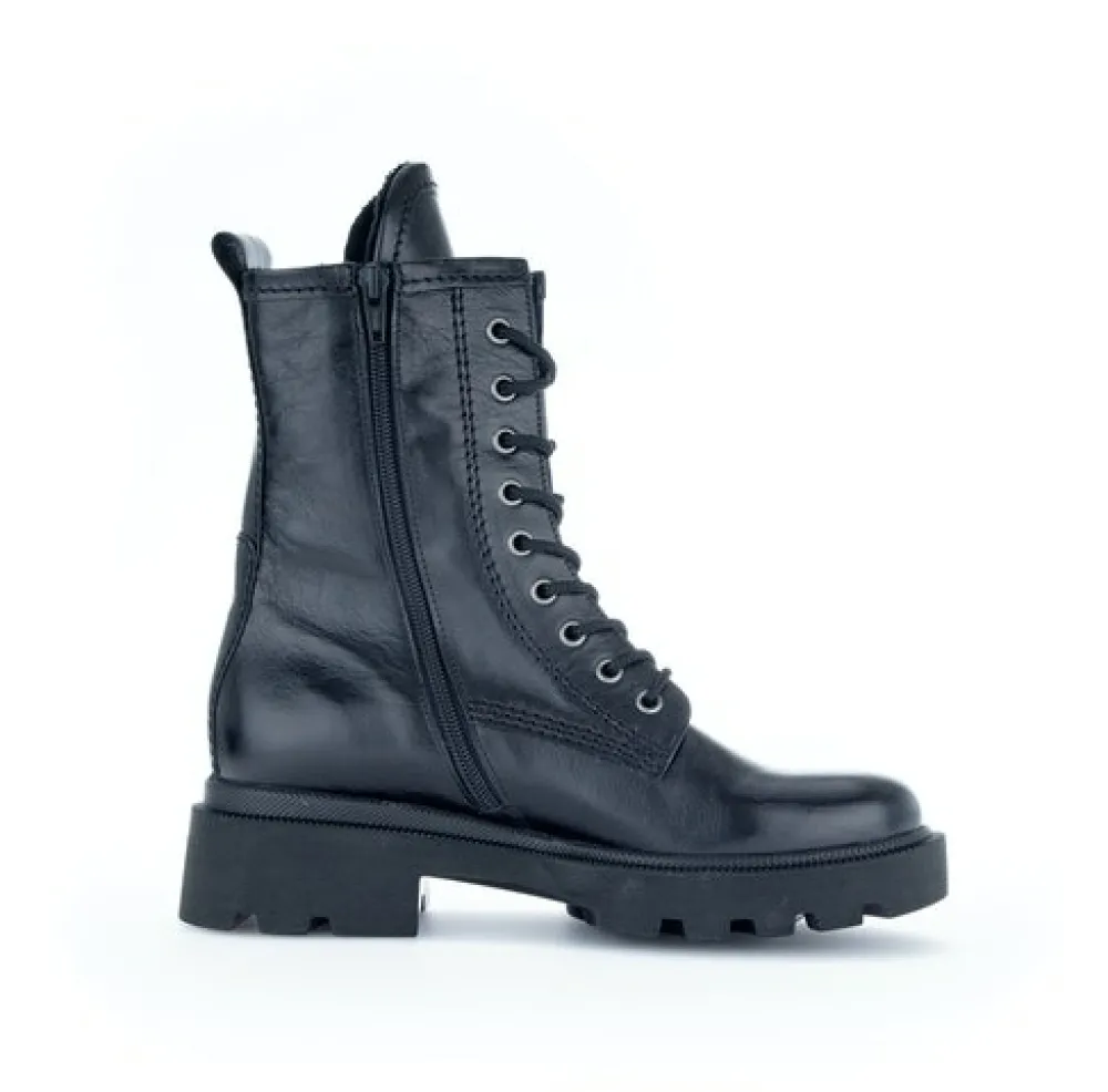 Gabor Chelsea Boot-Damen Stiefel & Stiefeletten