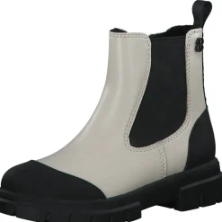 s.Oliver Chelsea Boot-Damen Stiefel & Stiefeletten