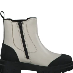 s.Oliver Chelsea Boot-Damen Stiefel & Stiefeletten