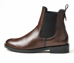 Lloyd Chelsea Boot braun-Herren Stiefel & Stiefeletten