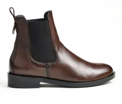 Lloyd Chelsea Boot braun-Herren Stiefel & Stiefeletten