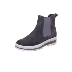 Tamaris Chelsea Boot grau-Damen Stiefel & Stiefeletten