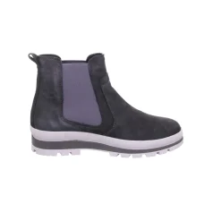 Tamaris Chelsea Boot grau-Damen Stiefel & Stiefeletten