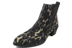 Paul Green Chelsea Boot schwarz-Damen Stiefel & Stiefeletten