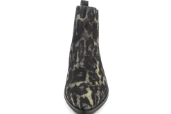 Paul Green Chelsea Boot schwarz-Damen Stiefel & Stiefeletten