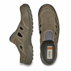 Jomos Clogs-Herren Sandalen