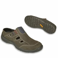 Jomos Clogs-Herren Sandalen