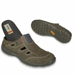 Jomos Clogs-Herren Sandalen