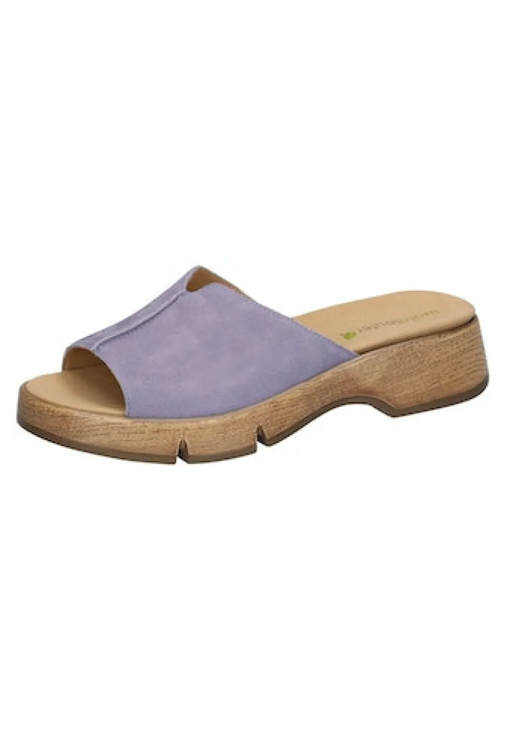 Waldläufer Clogs-Damen Sandalen