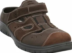 Jomos Clogs-Herren Sandalen