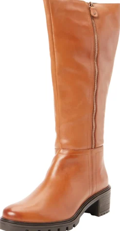 Ara Clogs braun-Damen Stiefel & Stiefeletten