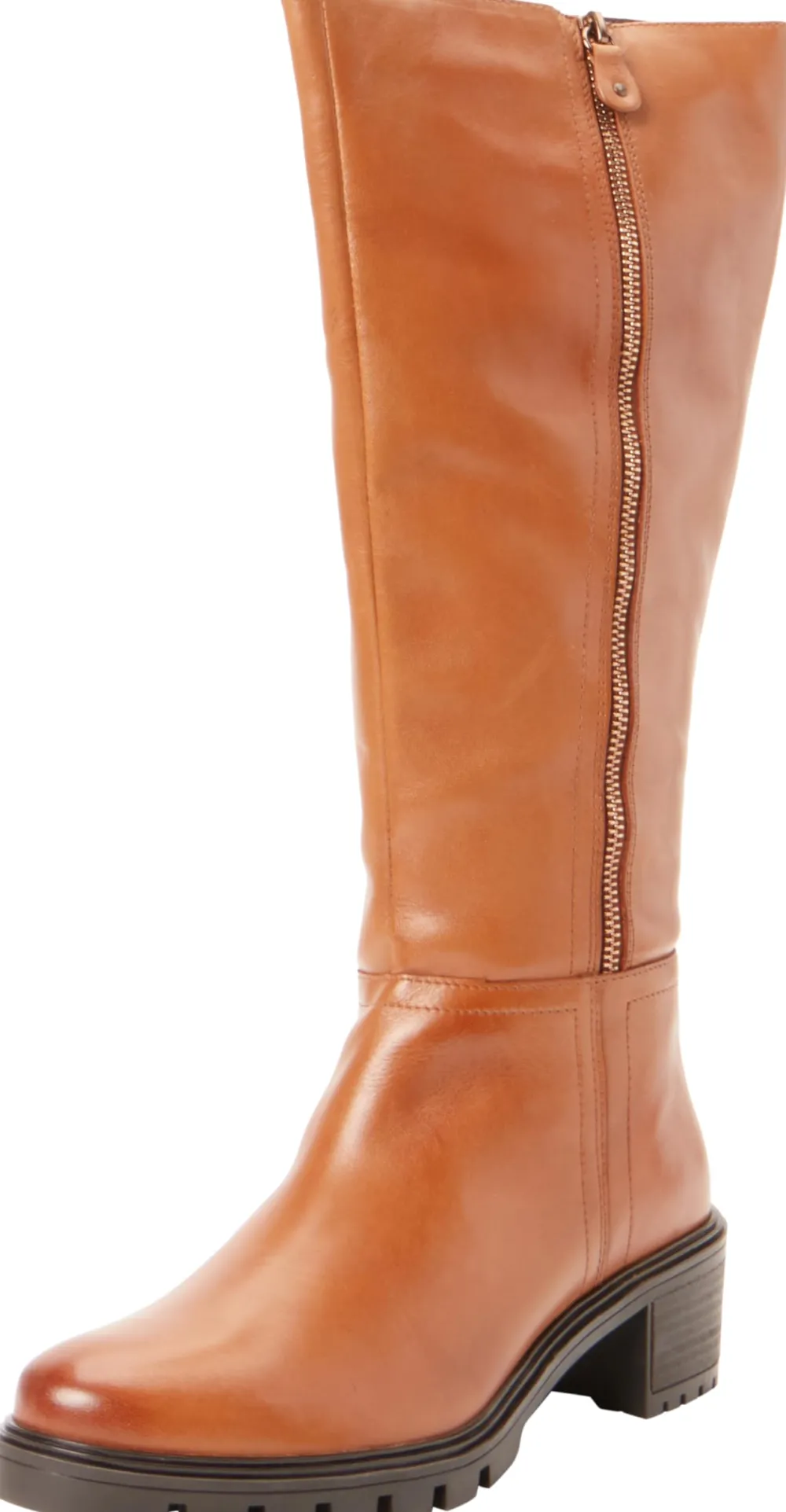 Ara Clogs braun-Damen Stiefel & Stiefeletten