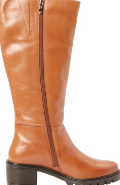 Ara Clogs braun-Damen Stiefel & Stiefeletten