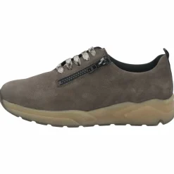 Solidus Damen-Damen Sneaker & Schnürer