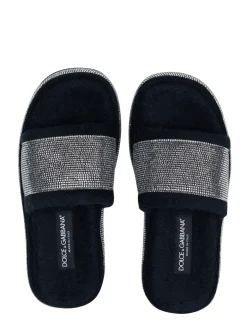 Dolce & Gabbana Damen-Damen Sandalen