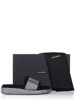 Dolce & Gabbana Damen-Damen Sandalen