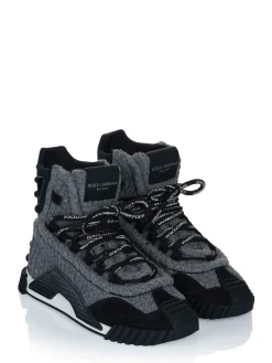 Dolce & Gabbana Damen-Herren Sneaker & Schnürer