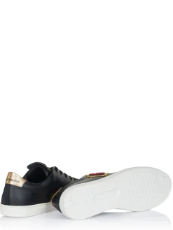 Dolce & Gabbana Damen-Damen Sneaker & Schnürer