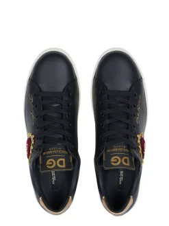 Dolce & Gabbana Damen-Damen Sneaker & Schnürer