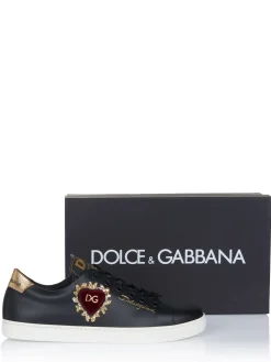 Dolce & Gabbana Damen-Damen Sneaker & Schnürer