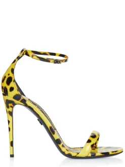 Dolce & Gabbana Damen-Damen Pumps