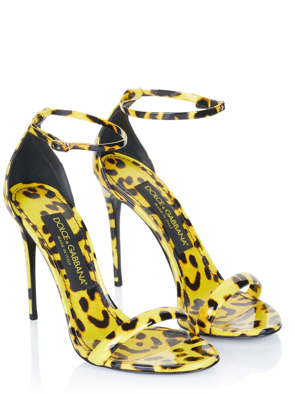 Dolce & Gabbana Damen-Damen Pumps