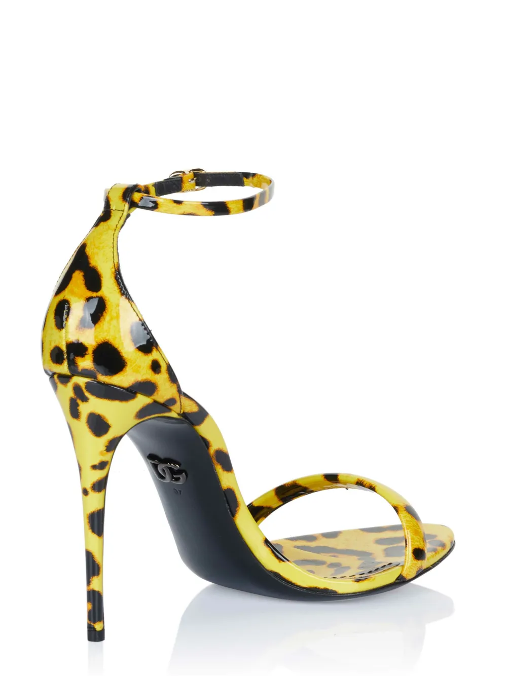 Dolce & Gabbana Damen-Damen Pumps