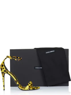 Dolce & Gabbana Damen-Damen Pumps