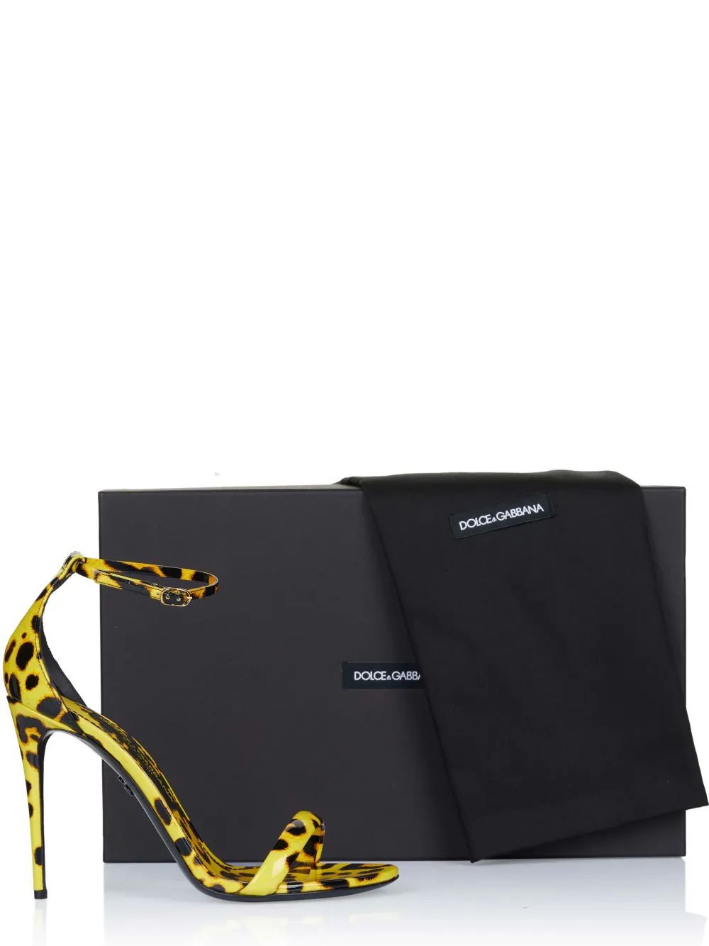 Dolce & Gabbana Damen-Damen Pumps