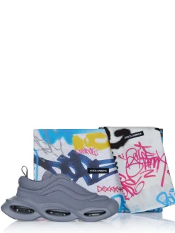 Dolce & Gabbana Damen-Damen Sneaker & Schnürer